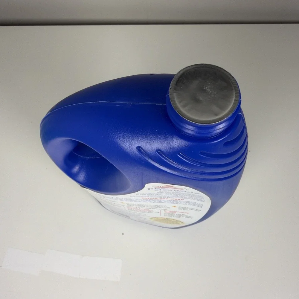 BISSELL FIBER CLEANSING FORMULA‎ 48 FL. OZ., CONTAINS SCOTCHGUARD